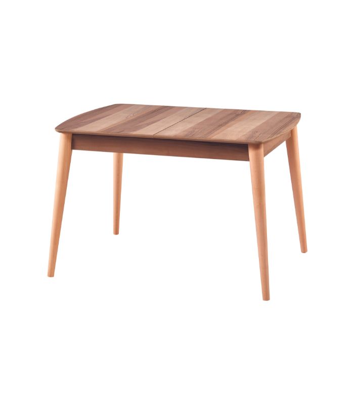 Minimalist Dikdörtgen Ahşap Sandık
